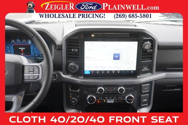 2025 FORD F-150 - Image 13