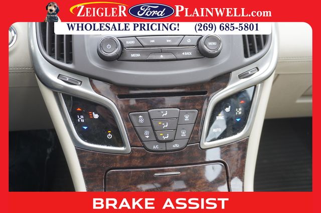 2016 BUICK LACROSSE - Image 13