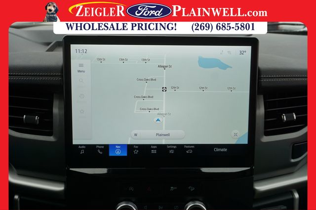 2024 FORD EXPEDITION - Image 22