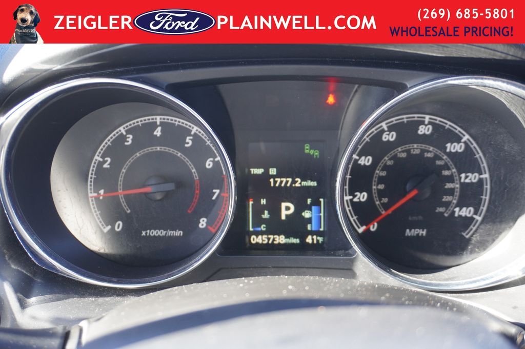 2024 MITSUBISHI OUTLANDER SPORT - Image 25