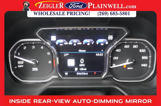 2021 GMC YUKON - Image 32