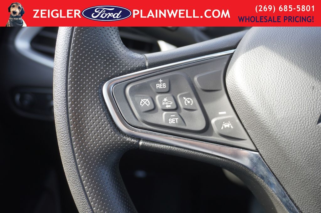 2024 CHEVROLET MALIBU - Image 23