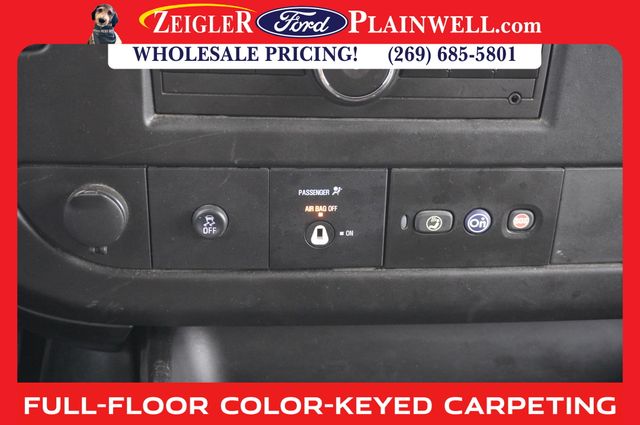 2016 CHEVROLET EXPRESS - Image 16