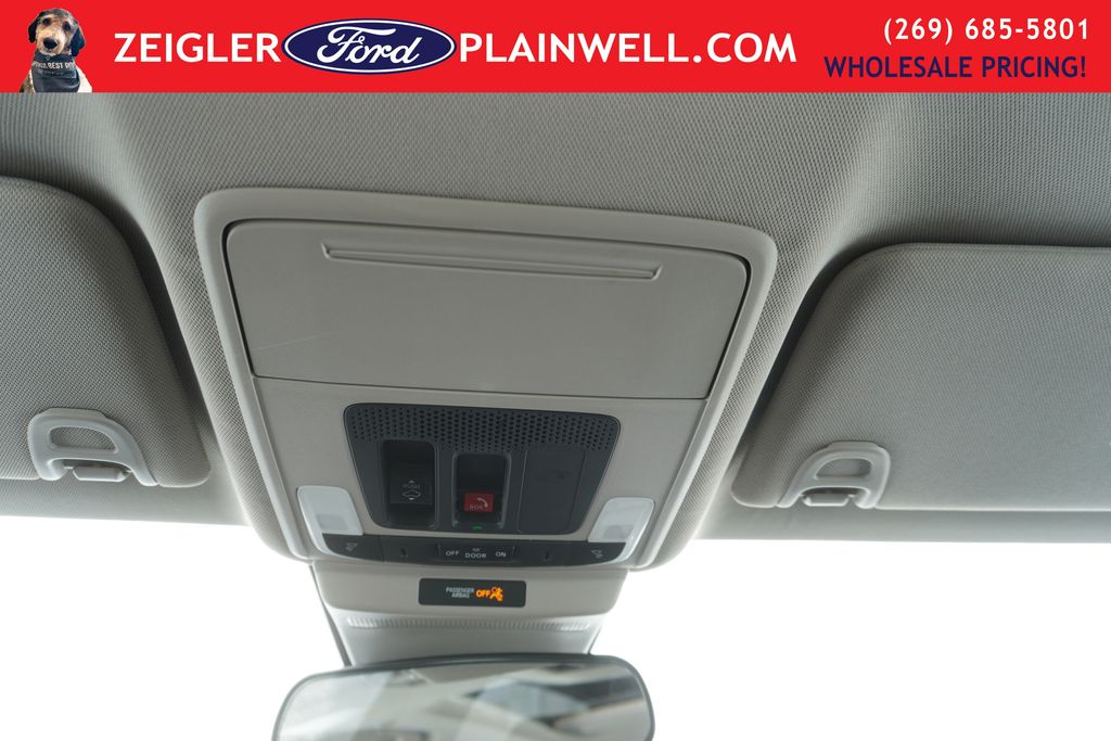 2024 HONDA ACCORD - Image 38