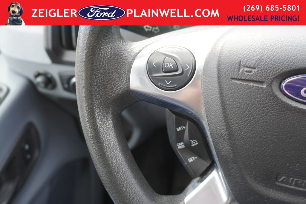 2019 FORD TRANSIT - Image 22