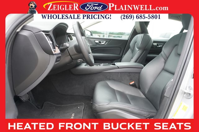 2023 VOLVO S60 - Image 16