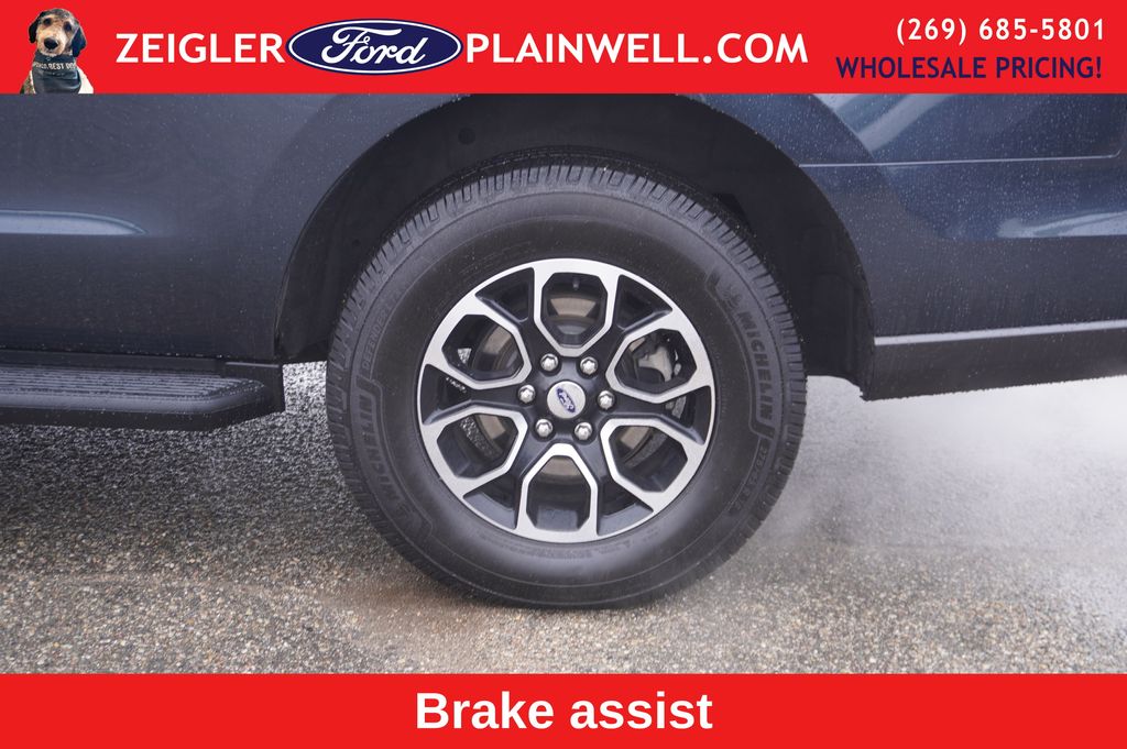 2023 FORD EXPEDITION - Image 9