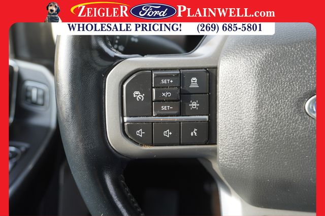 2021 FORD F-150 - Image 25