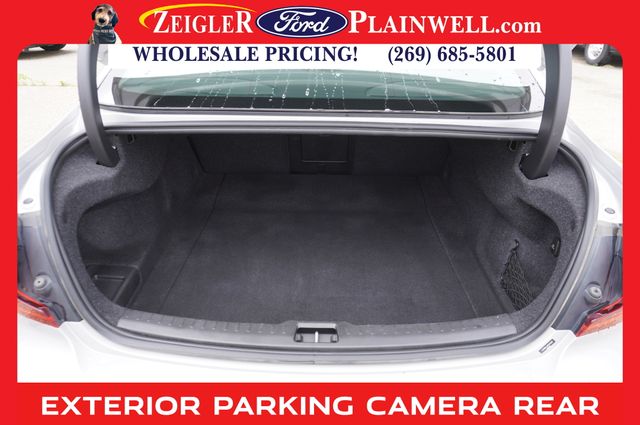 2023 VOLVO S60 - Image 10