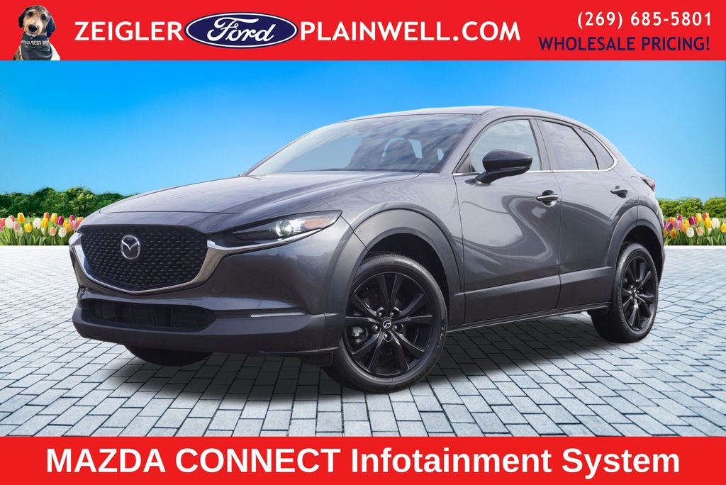 2024 MAZDA CX-30 - Image 1