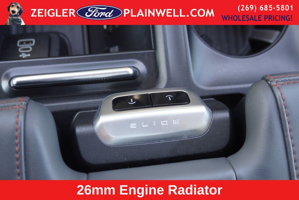 2025 FORD EXPEDITION MAX - Image 33