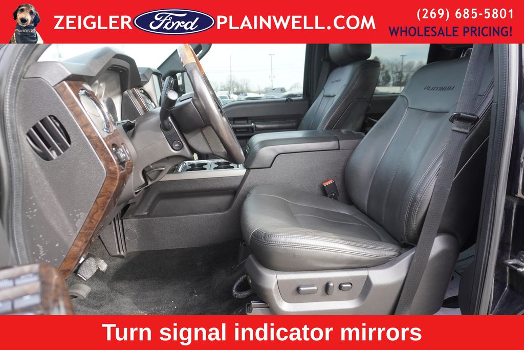 2016 FORD F-350 - Image 14