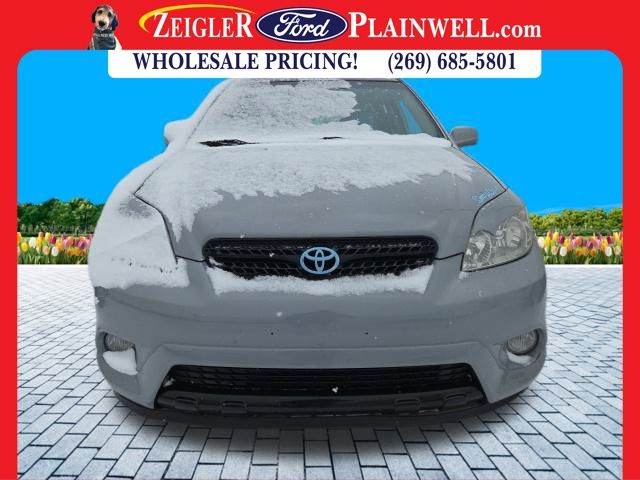 2007 TOYOTA COROLLA MATRIX - Image 6