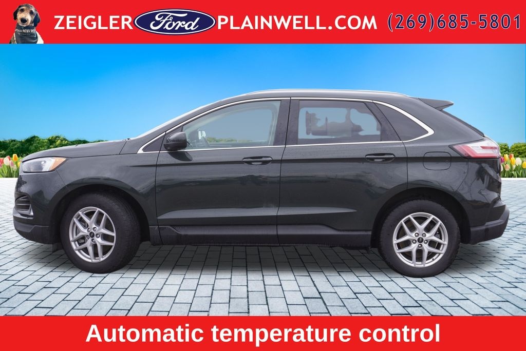 Used 2024 Ford Edge SUV