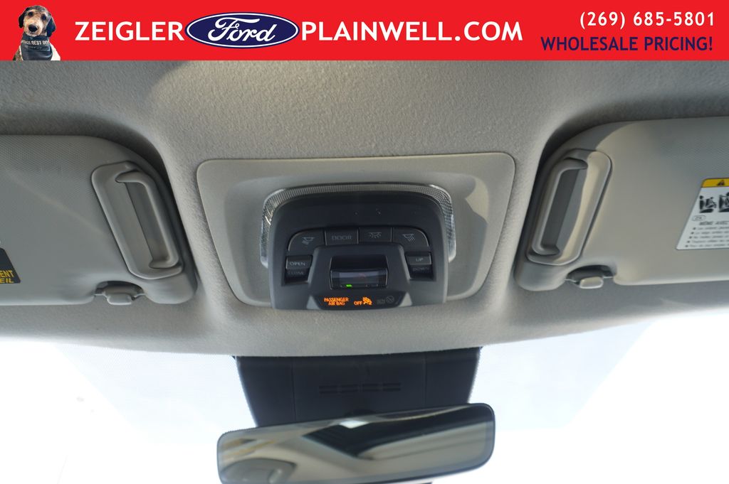 2023 TOYOTA COROLLA CROSS - Image 27