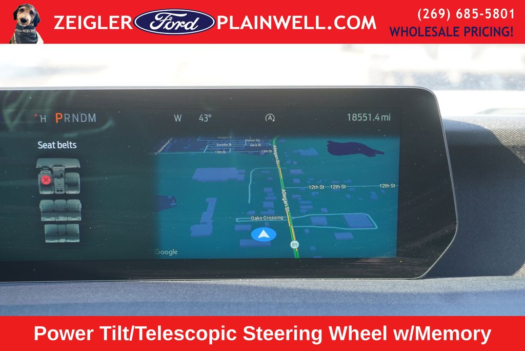 2025 FORD EXPEDITION - Image 27