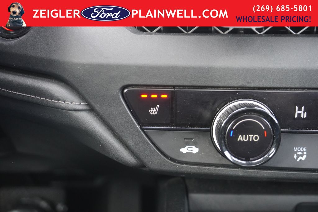 2024 HONDA ACCORD - Image 30