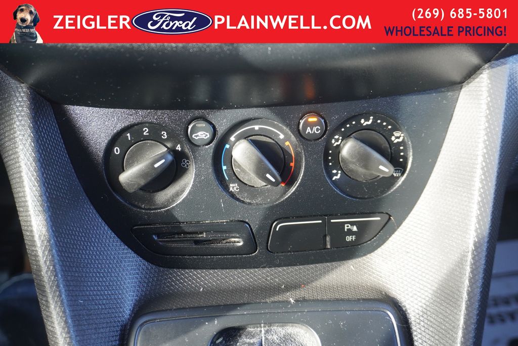 2016 FORD TRANSIT CONNECT - Image 18