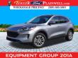 Used 2021 Ford Escape SE Hybrid SUV