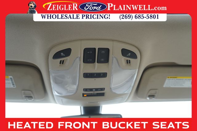 2016 BUICK LACROSSE - Image 21