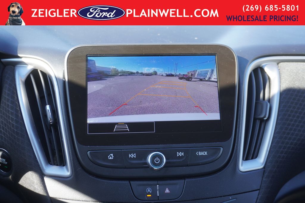 2024 CHEVROLET MALIBU - Image 17