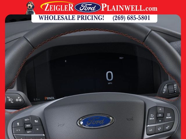 2025 FORD EXPLORER - Image 13