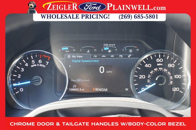 2020 FORD F-150 - Image 28