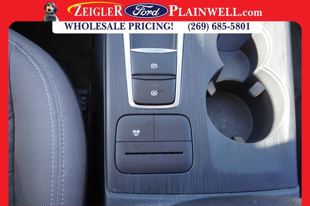 2021 FORD ESCAPE - Image 20