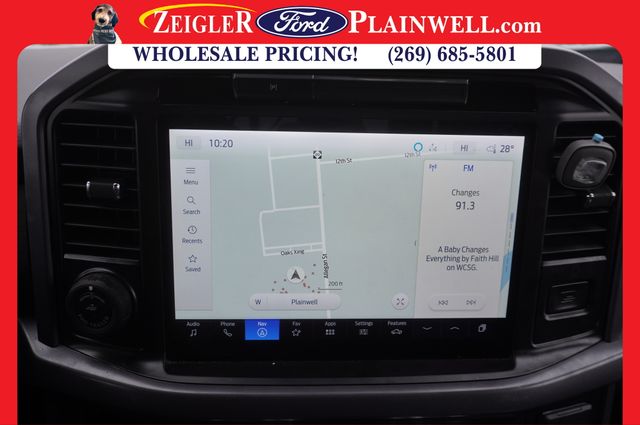 2025 FORD F-150 - Image 18