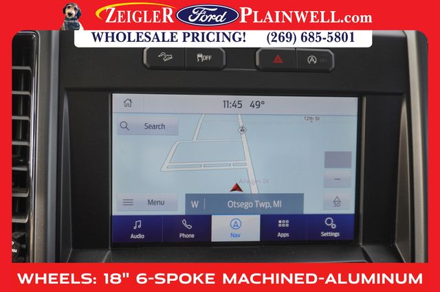 2020 FORD F-150 - Image 52