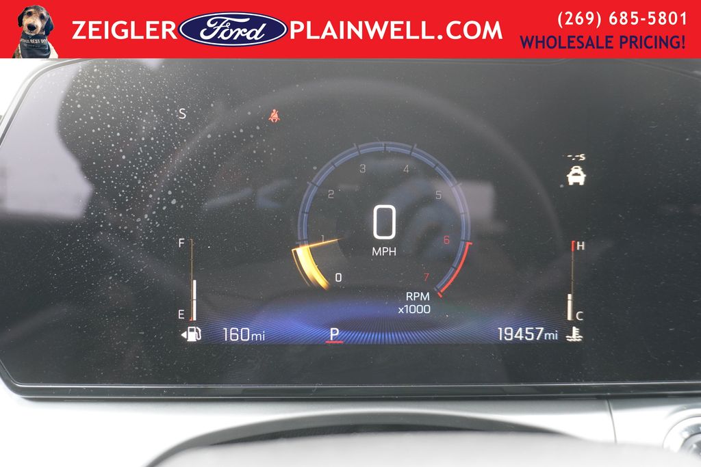 2025 CHEVROLET TRAX - Image 26