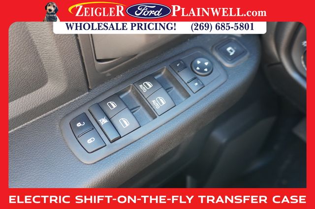 2024 RAM 3500 - Image 24