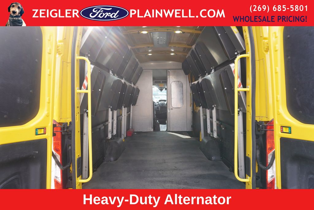 2019 FORD TRANSIT - Image 10