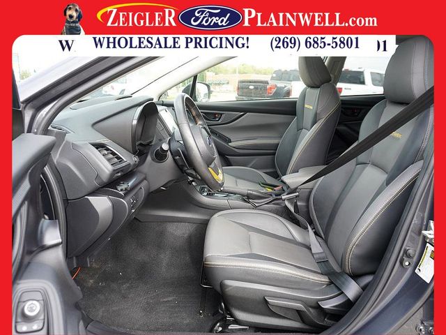 2023 SUBARU CROSSTREK - Image 16