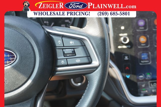 2023 SUBARU OUTBACK - Image 24