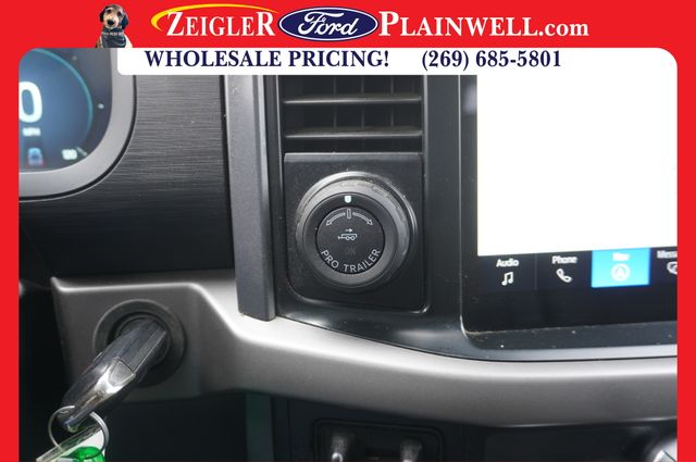2024 FORD F-150 - Image 16