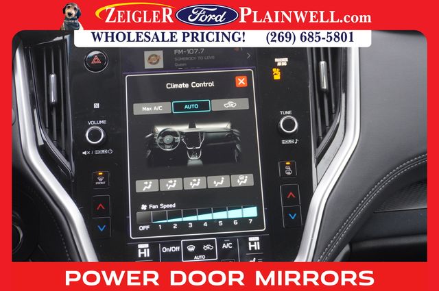 2022 SUBARU OUTBACK - Image 16