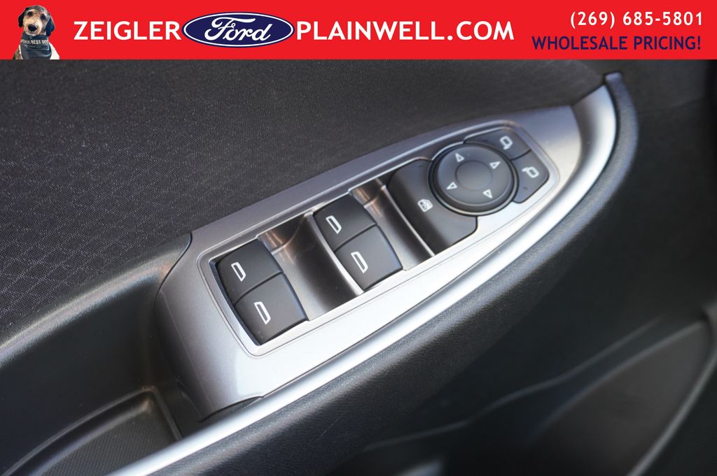 2024 CHEVROLET MALIBU - Image 28