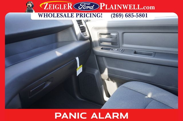 2024 RAM 3500 - Image 26