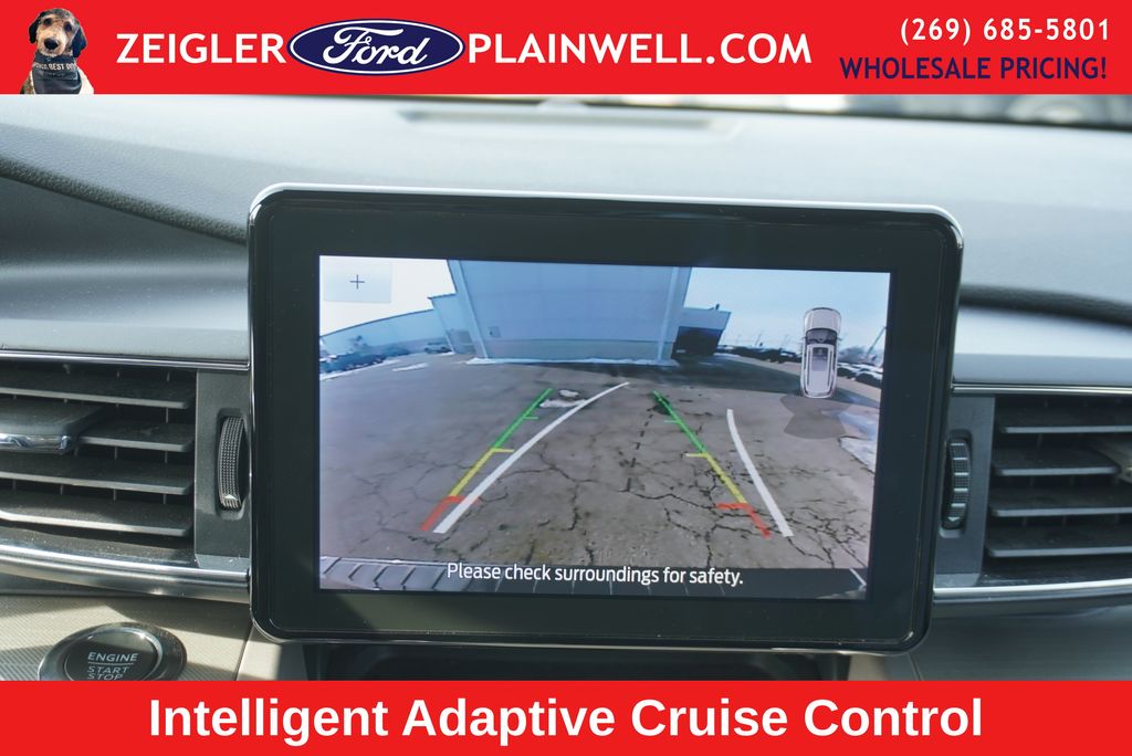 2023 FORD EXPLORER - Image 19