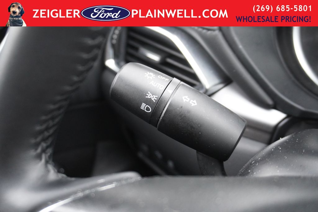 2025 MAZDA CX-5 - Image 26