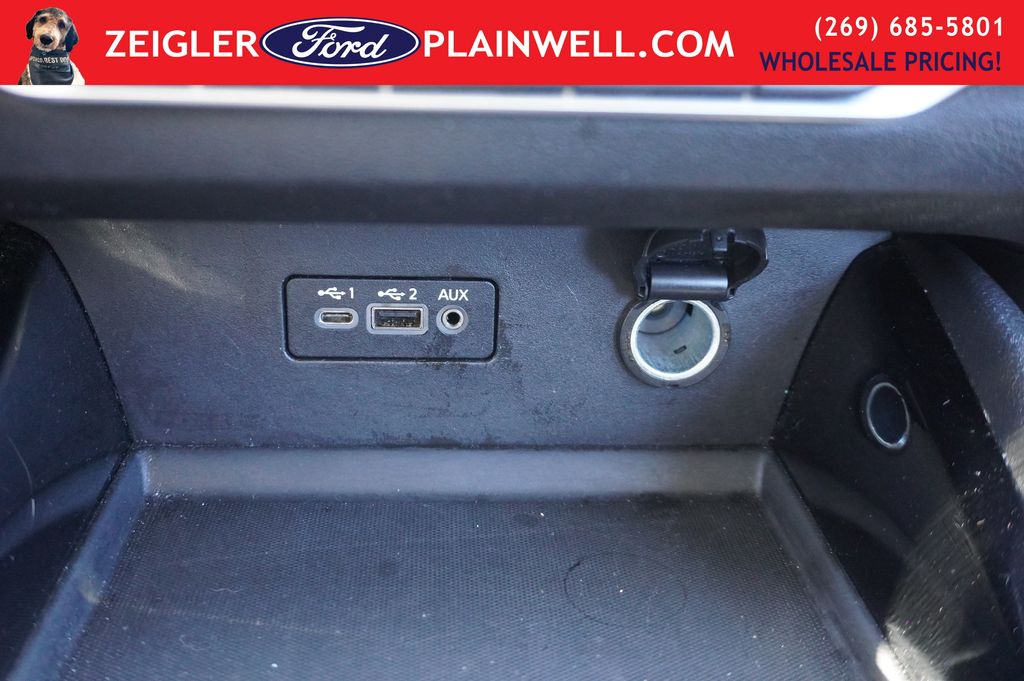 2024 NISSAN ALTIMA - Image 21