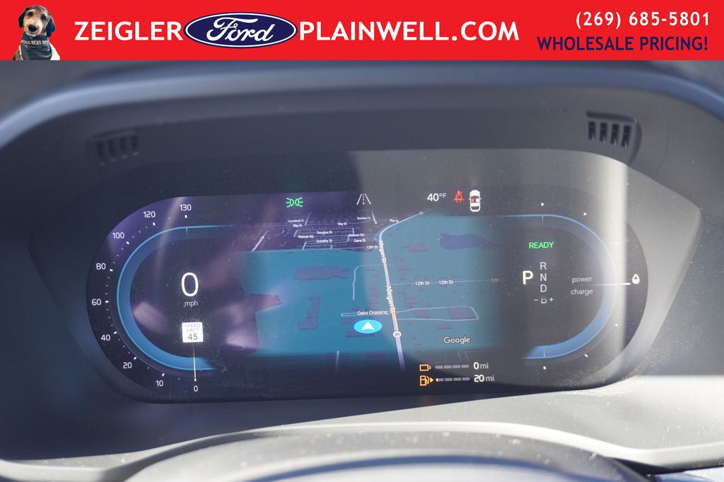 2023 VOLVO XC60 - Image 28