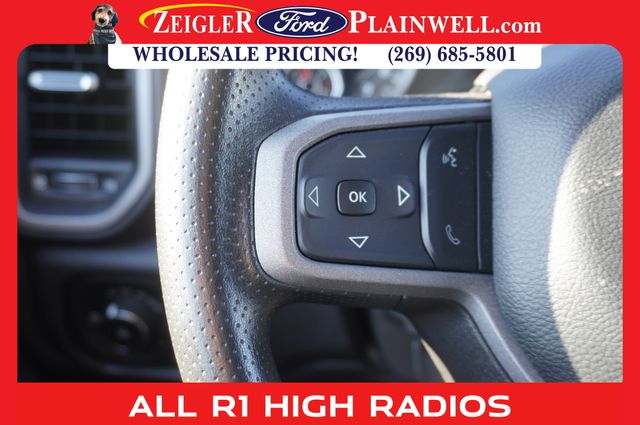 2023 RAM 3500 - Image 24