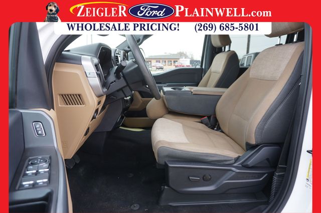 2023 FORD F-150 - Image 15