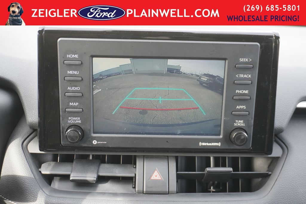 2022 TOYOTA RAV4 - Image 18