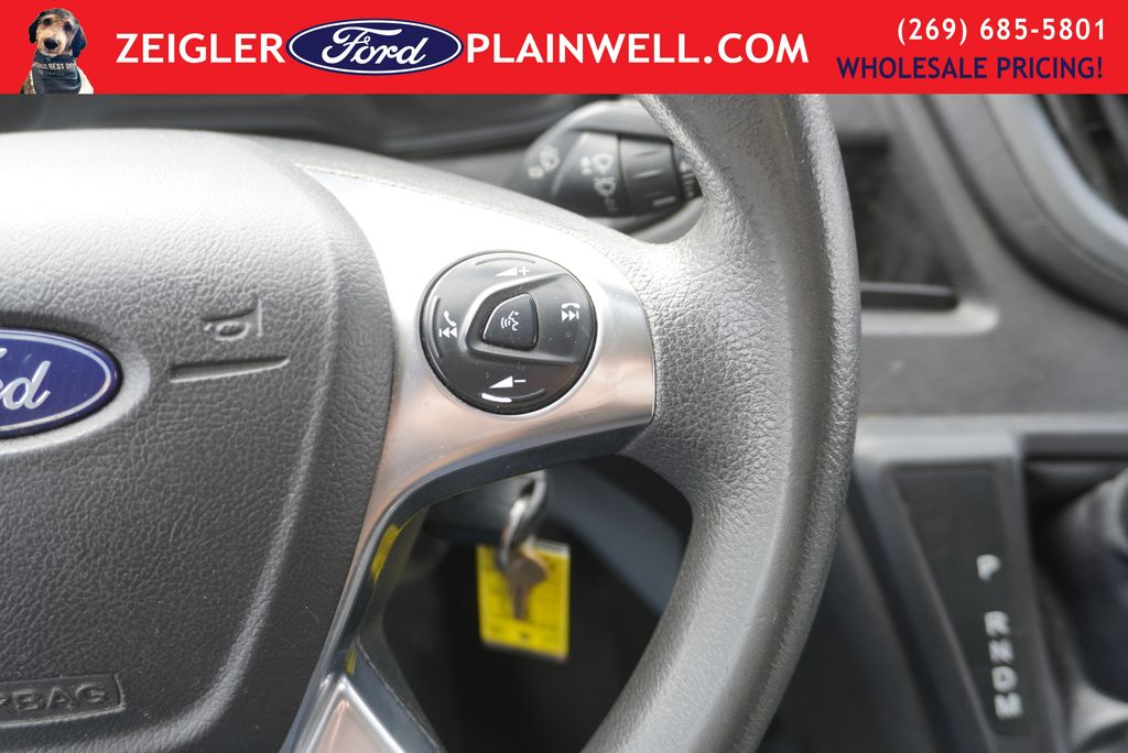 2019 FORD TRANSIT - Image 23