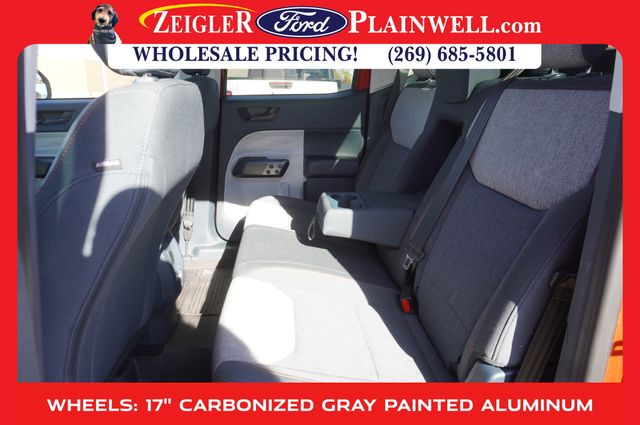 2024 FORD MAVERICK - Image 10