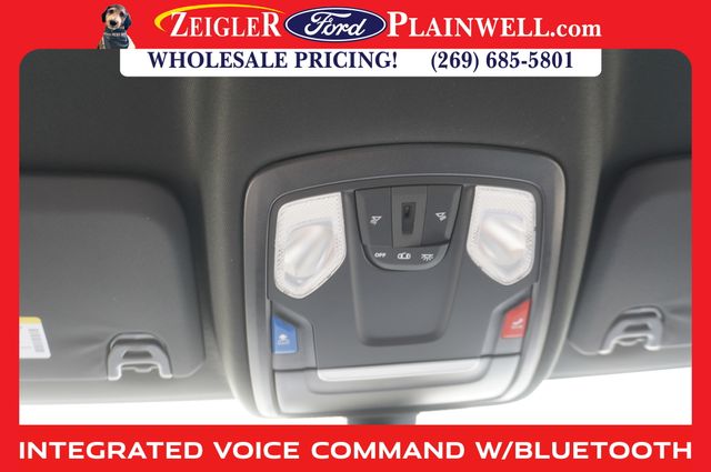 2023 RAM 3500 - Image 29