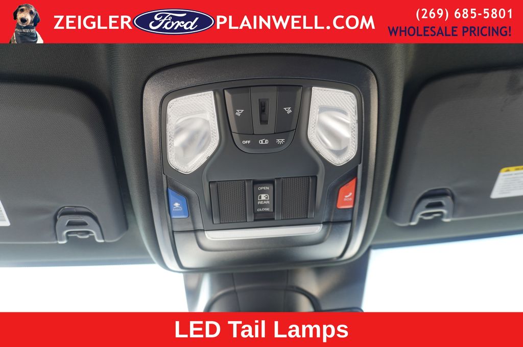 2024 RAM 3500 - Image 25